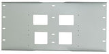 Peerless-AV Peerless WSP716-GB 16 Triple Metal Stud Wall Plate