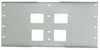 Peerless-AV Peerless WSP716-GB 16" Triple Metal Stud Wall Plate