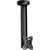 Sanus VisionMount MC1A-B1 Full-Motion Ceiling Mount