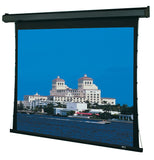 Draper Premier Electrol Projection Screen