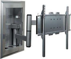 Peerless-AV Peerless IM760P-S Universal In-Wall Mount