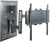 Peerless-AV Peerless IM760P-S Universal In-Wall Mount