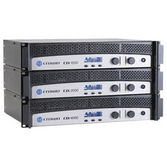 Harman Crown CDI 4000 Amplifier