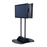 Peerless FPZ-670 Stand For Flat Panels - For Two 50 to 71 Flat Screen TV's