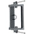 Vanco Nail On - 1 Gang Low Voltage Bracket