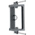Vanco Nail On - 1 Gang Low Voltage Bracket