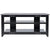 Sanus AV Foundations Natural Series A/V Stand