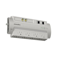 Panamax SP8-AV 8-Outlets Surge Suppressor