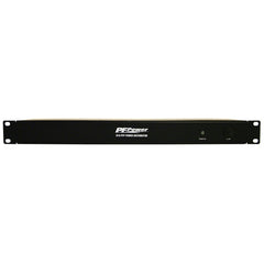 Panamax D10-PFP 10-Outlets Power Strip