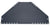 Peerless-AV Peerless ACC324 Corner Mount Shelf