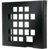 Peerless HT642 Enclosed Flat/Tilt Wall Mount for 37-50 Displays