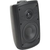 Niles FG00987 OS5.3 5 Outdoor Speakers 100W 2-Way - Pair (Black)