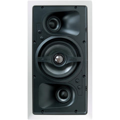 Niles HDFX 150 W RMS Speaker - 2 Pack - Pearl White