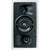 Niles HDFX 150 W RMS Speaker - 2 Pack - Pearl White