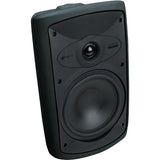 Niles FG00991 OS7.3 7 Outdoor Speaker 150W 2-Way - Black (Pair)