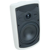Niles FG00990 OS7.3 7 Outdoor Speakers 150W 2-Way - White (Pair)