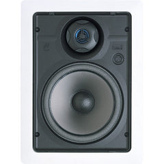 Niles MP6R 6-1/2" 2-Way In-Wall Loudspeakers (Pair)