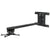 Peerless PSTK-028 Short Throw Projector Arm & Mount - Black