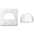 Vanco Bulk Cable Faceplate