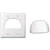 Vanco Bulk Cable Faceplate