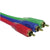 Vanco Component Video Cable