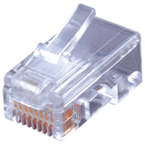 Vanco 8 Conductor Rj-45 Plug