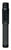Peerless AEC0203 2-3 Feet Adjustable Ceiling Extension for Projector