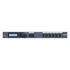 dbx ZonePRO 1260M Audio Mixer
