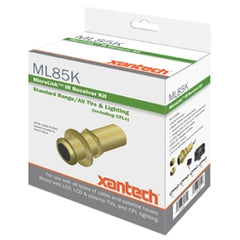 Xantech ML85K LCD/CFL Proof Micro Link IR Receiver