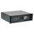 Atlas Sound CP700 Amplifier - 240 W RMS - 2 Channel - Black