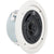 Atlas Sound FAP42TC 25 W RMS Speaker - 2-way