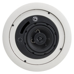 Atlas Sound FAP42TC 25 W RMS Speaker - 2-way