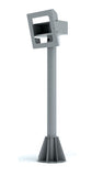 Peerless FPEPM-06 Pedestal Mount for Protective Enclosures - 6'