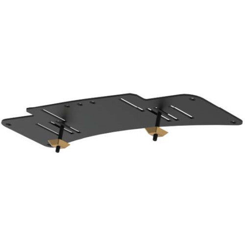 Peerless-AV HLG440-LG-Q10 Mounting Shelf for Flat Panel Display