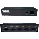 Vanco 280444 VGA Splitter