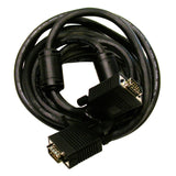 Vanco VGA-VGA-50X SVGA Video Cable