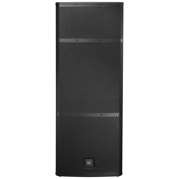 Electro-Voice Live X ELX215 600 W RMS - 2400 W PMPO Speaker - 2-way - Black