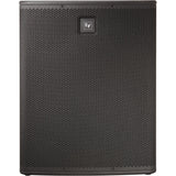 Electro-Voice Live X ELX118 400 W RMS - 1600 W PMPO Woofer - Black