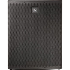 Electro-Voice Live X ELX118 400 W RMS - 1600 W PMPO Woofer - Black