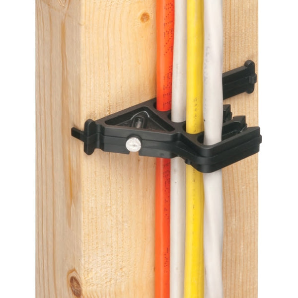 Arlington The SPACER Cable Guide with Nail