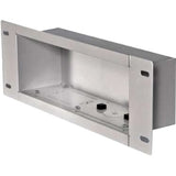 Peerless-AV Recessed Cable Managementand Power Storage Accessory Box