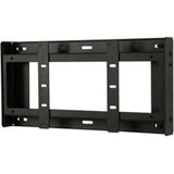 Peerless Flat/Tilt Wall Mount 2X1 2X2 4X2