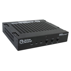Atlas Sound MA60G Amplifier - 60 W RMS - 3 Channel