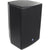 Atlas Sound SM8CXT-B 150 W RMS Speaker - 2-way - Black