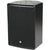 Atlas Sound SM8CXT-B 150 W RMS Speaker - 2-way - Black