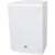 Atlas Sound SM8CXT-W 150 W RMS Speaker - 2-way - White