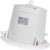 Atlas Sound Strategy II FAP82T 70 W RMS Speaker - White