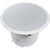 Atlas Sound Strategy II FAP82T 70 W RMS Speaker - White
