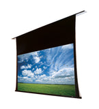 Draper Access 102355 Electric Projection Screen - 123 - 16:10 - Ceiling Mount