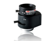 Hikvision 5 mm - 15 mm f/1.4 Zoom Lens for CS Mount